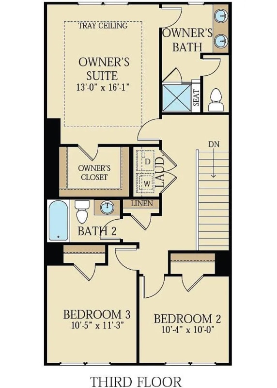 Building Photo - 304 Leland Crst Dr