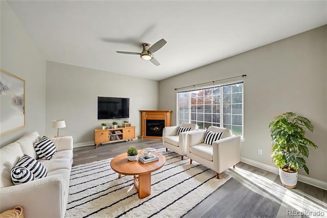 Building Photo - 5604 S Andes St