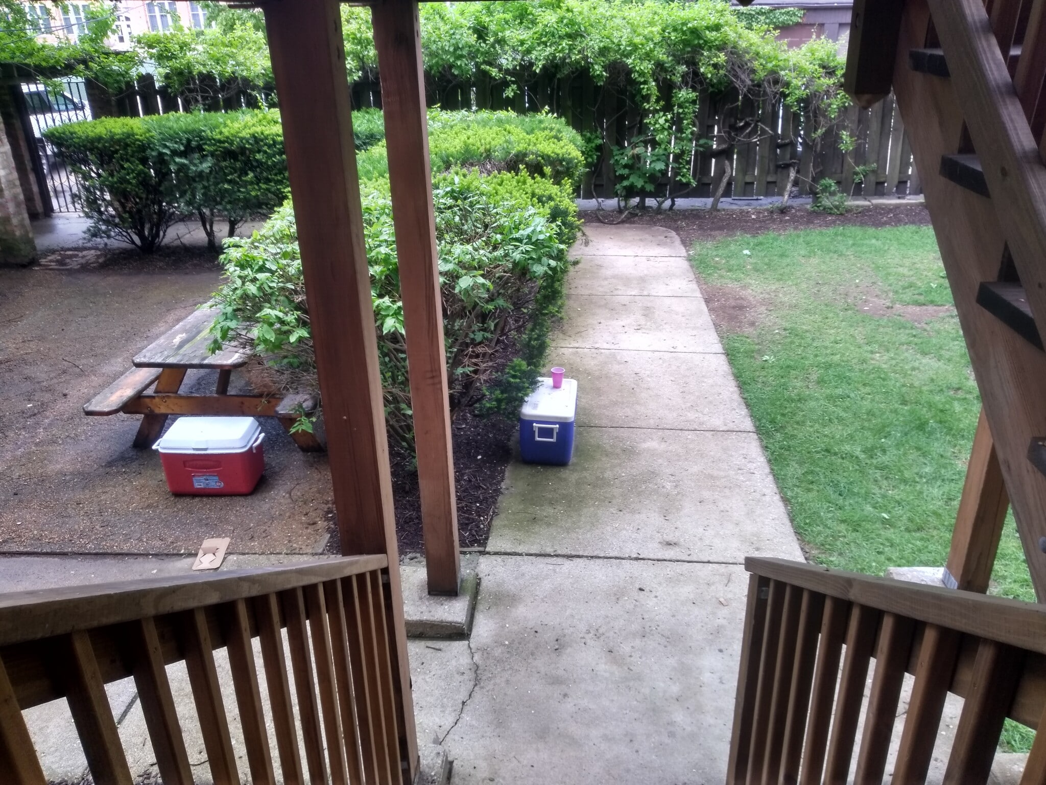 Building Photo - 5120 N Kenmore Ave