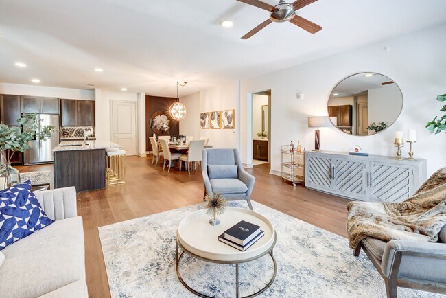 Building Photo - 1211 Caroline-378.4