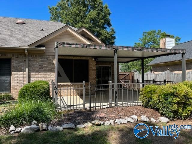 Building Photo - 2510 Hamilton Dr SE