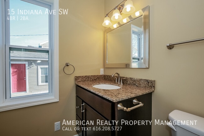 Building Photo - 15 Indiana Ave SW