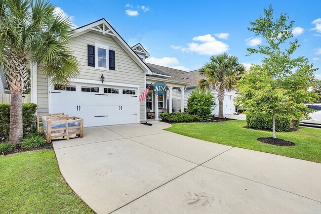 Building Photo - Beautiful custom home in Hampton Lake!