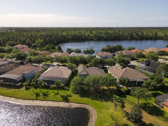 Building Photo - Gated, Lake Nona Luxury
