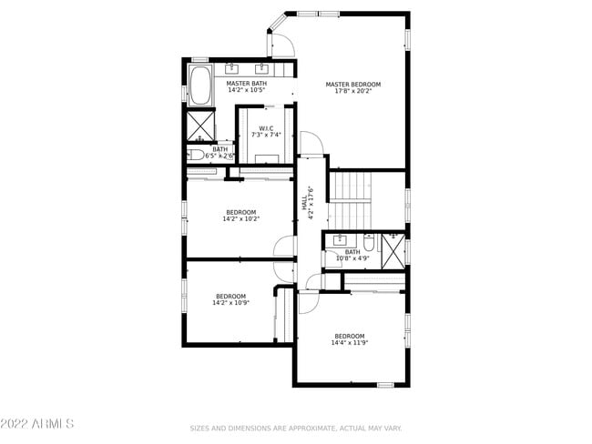 Building Photo - 3625 E Rosemonte Dr