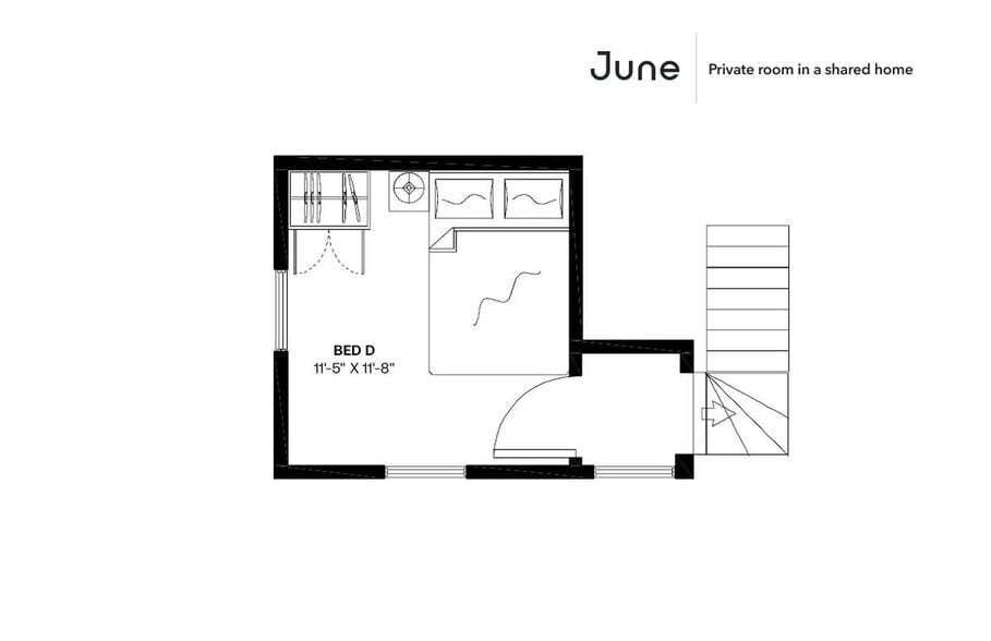 Building Photo - Room in Shared 4 bed/1 bath home in Somerville