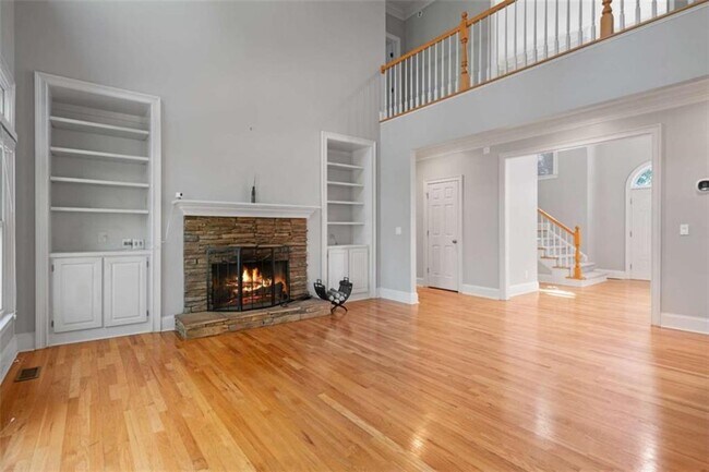 Building Photo - 1230 Old Home Pl Ct