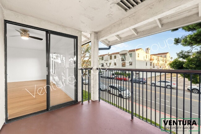Building Photo - Charming 2-Bedroom  1-Bath, Newly Renovated Apartment in Downtown Ventura -