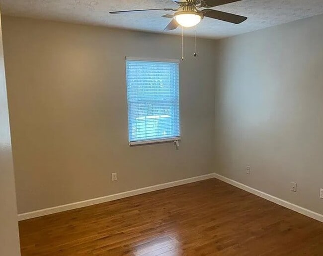 Building Photo - 3099 Reeves St