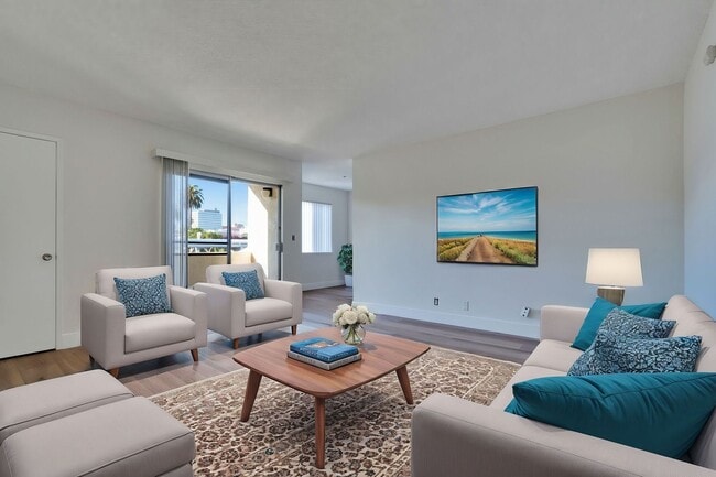 Interior Photo - North Euclid Luxury Investments LLC