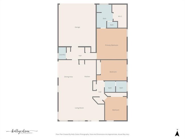 Building Photo - 706 Coconut Grove St