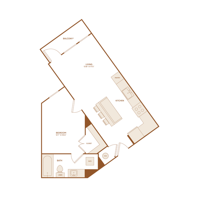 Floorplan - Revl Med Center