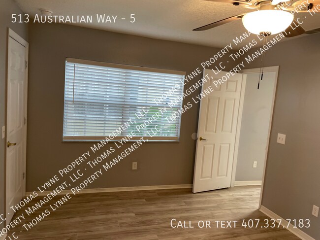 Building Photo - 513 Australian Way