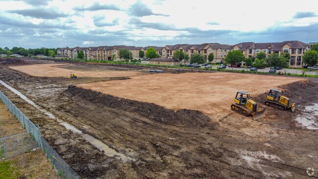 Primary Photo - Serenity Apartments