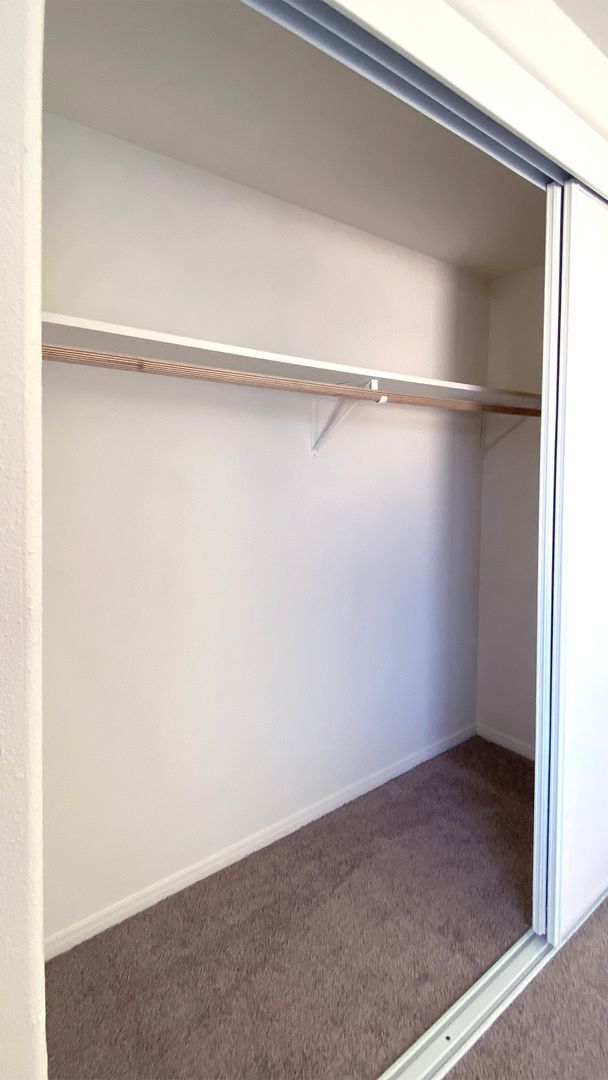 Building Photo - Great 3 bedroom and 1.5 bath townhouse with a small yard and 2 car garage.