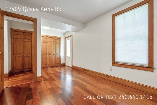 Building Photo - 17409 Queen Anne Rd