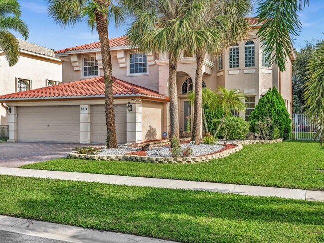 Building Photo - 6614 Marbletree Ln