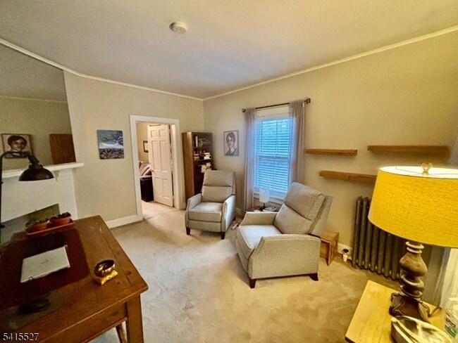 Building Photo - 196 Mt Kemble Ave