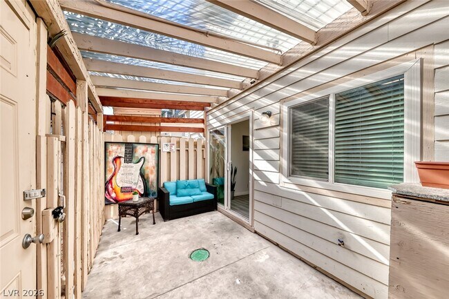 Building Photo - 4770 S Topaz St