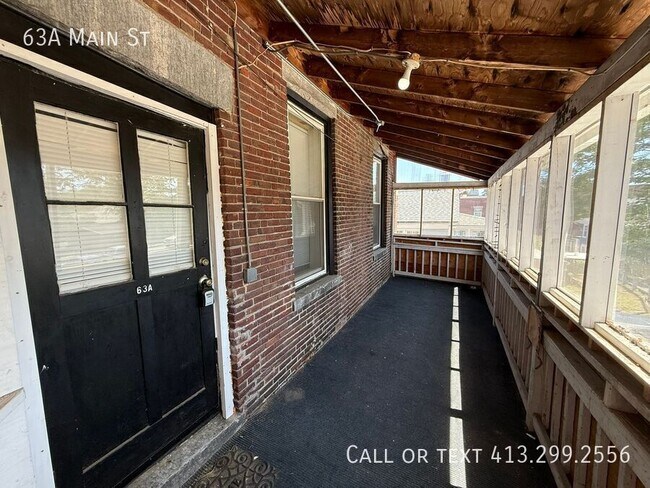 Building Photo - 63A Main St-