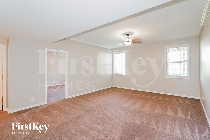 Building Photo - 3426 N Henderson Way