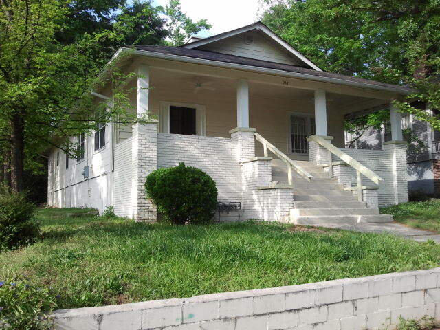Primary Photo - 947 White St SW