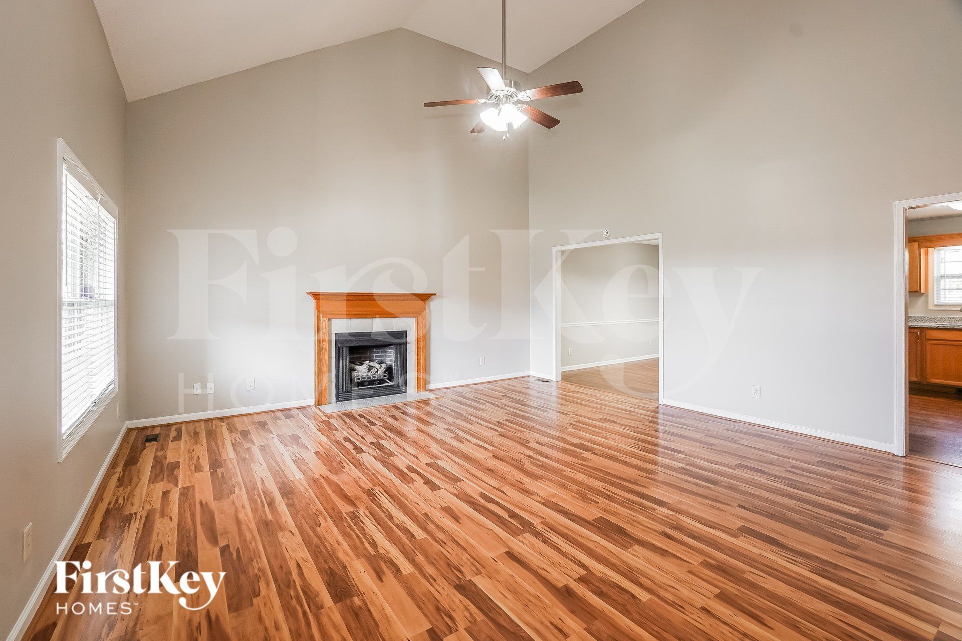 Building Photo - 3407 Bradfield Dr