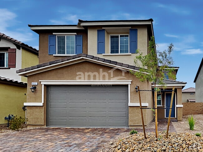 Building Photo - 8913 Carmine Cob Ave