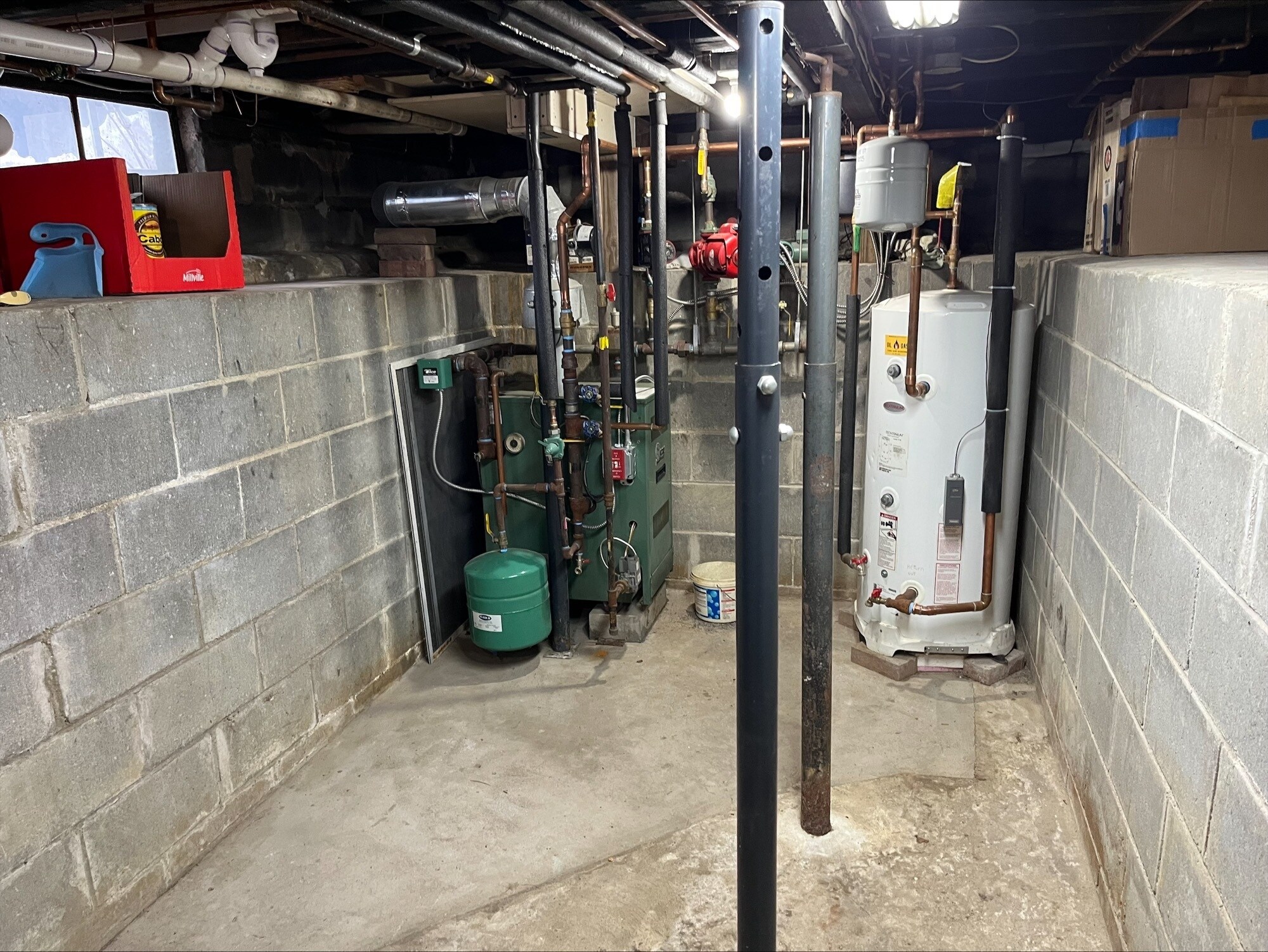 Building Photo - 26 Marvin St