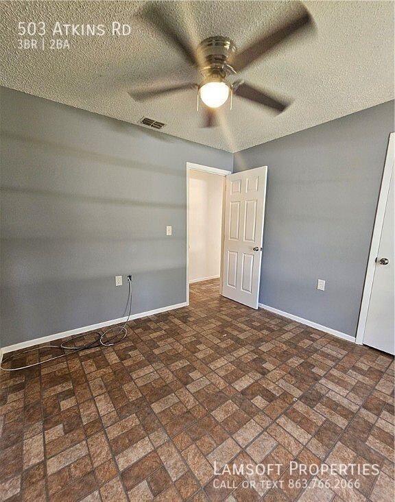 Building Photo - 503 Atkins Rd