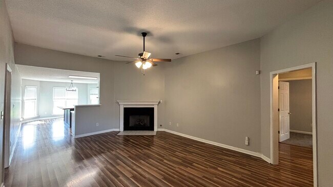 Building Photo - 5491 Milton Ridge Dr