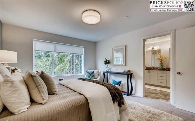 Building Photo - Ready to Experience Luxurious Living in Lynnwood, WA