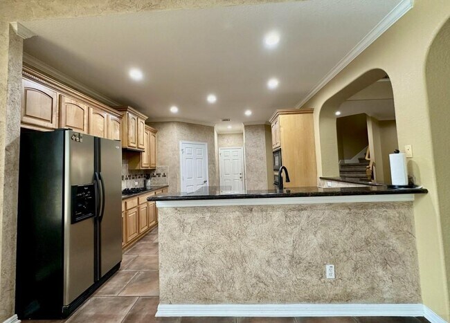 Building Photo - 11608 Summer Moon Dr