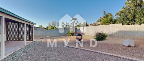 Building Photo - 8690 N Moison Dr