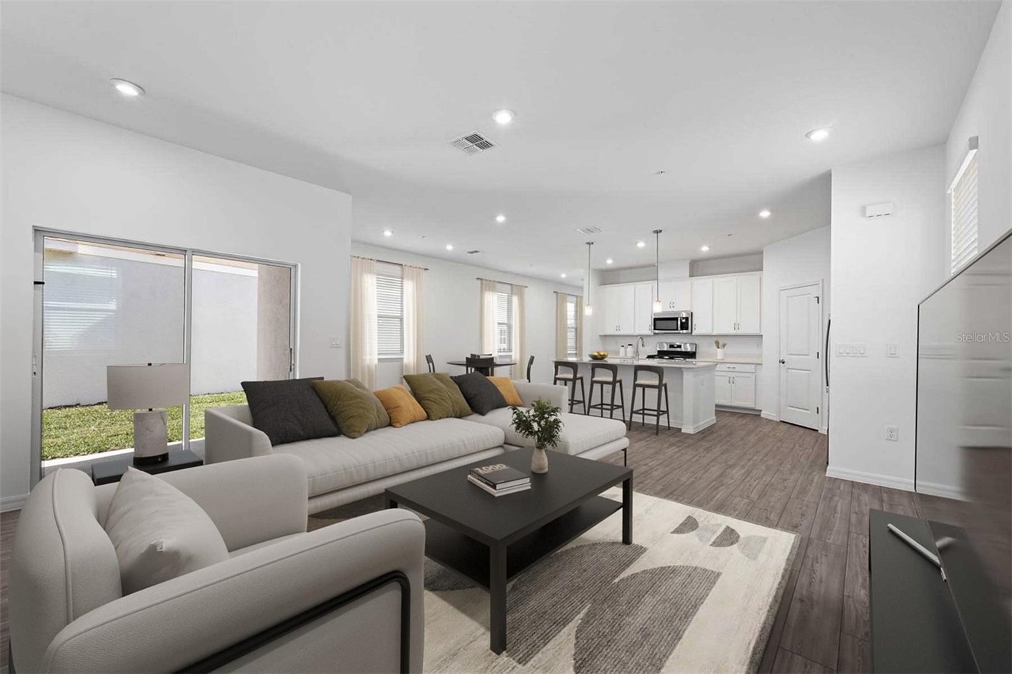 Building Photo - 4718 Inner World Ln