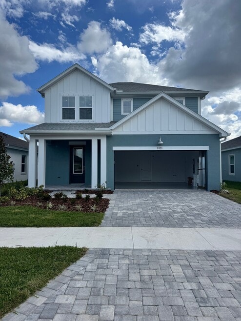 Building Photo - 5321 Wolf Crk Dr