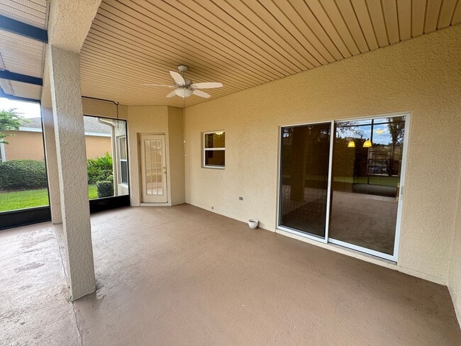 Building Photo - Resort-Style Solivita Home Ready For Move-in! [55+ Community]