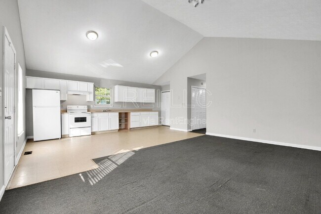 Building Photo - 410 N 21st St