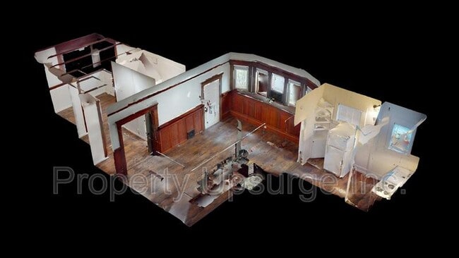 Building Photo - 1245 Grant St