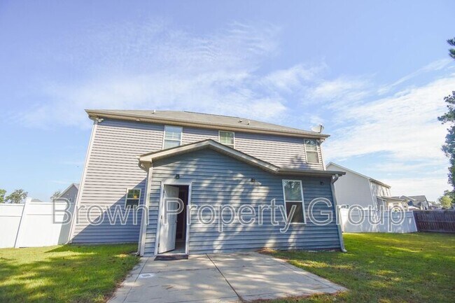 Building Photo - 6023 Daybrook Ct