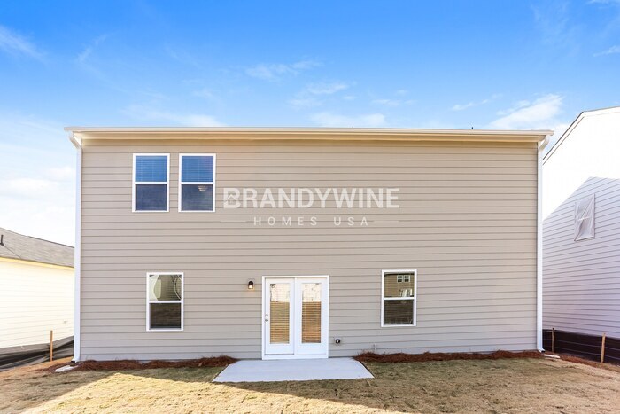 Building Photo - 63 Rowlett Pl