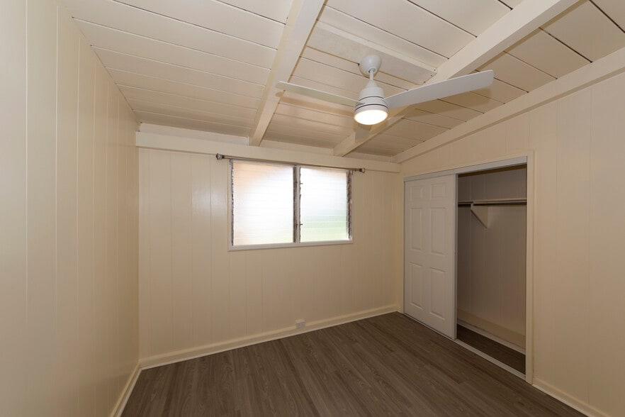 Building Photo - 723 Hoomalimali St