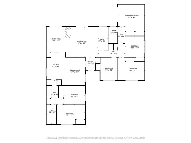 Building Photo - 6-Bedroom Tempe Home with Private Pool, Garage & Prime ASU Location
