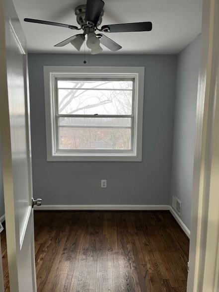 Building Photo - 5317 Leverett St