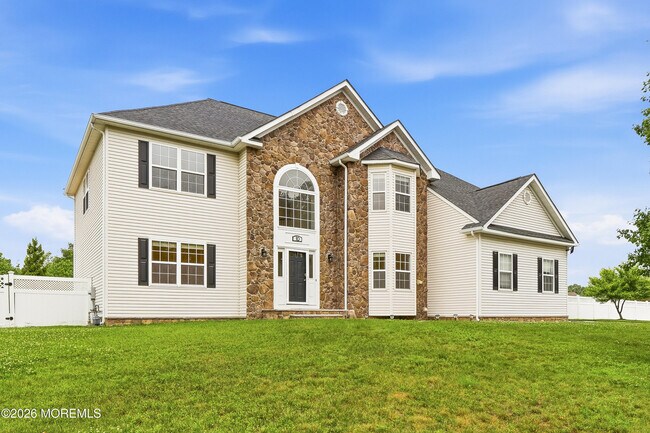 Building Photo - 10 Etty Ct
