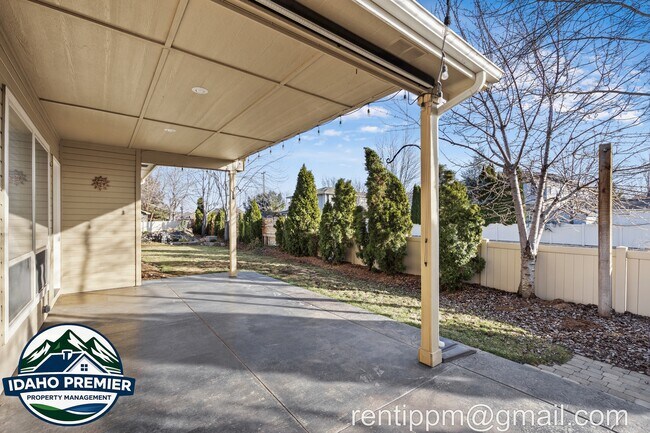 Building Photo - 3103 E Tybalt Ct