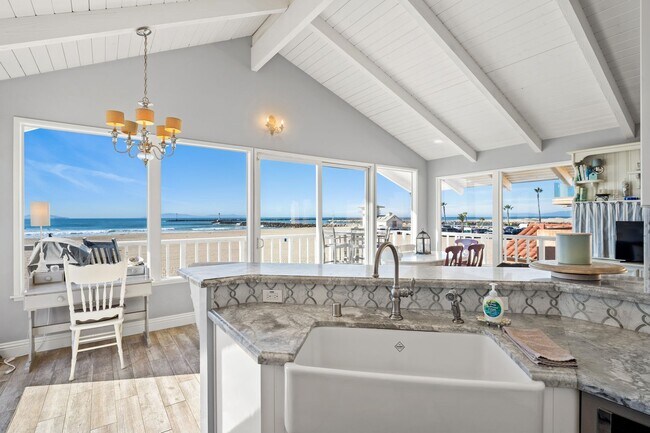 Building Photo - 2405O- Meet Me At the Jetty | FURNSIHED