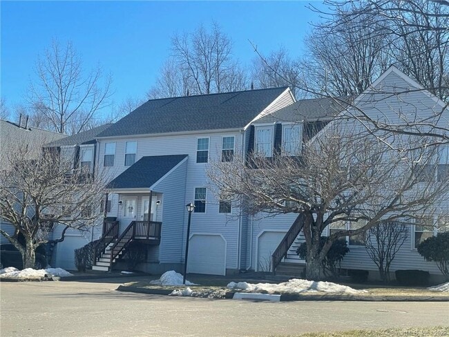 Primary Photo - 229 Branford Rd