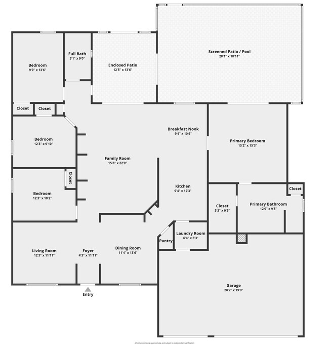 Building Photo - 11503 Andy Dr