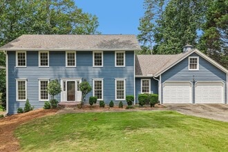 Building Photo - 5 Bedroom Two Story Colonial Home in Walton HS District